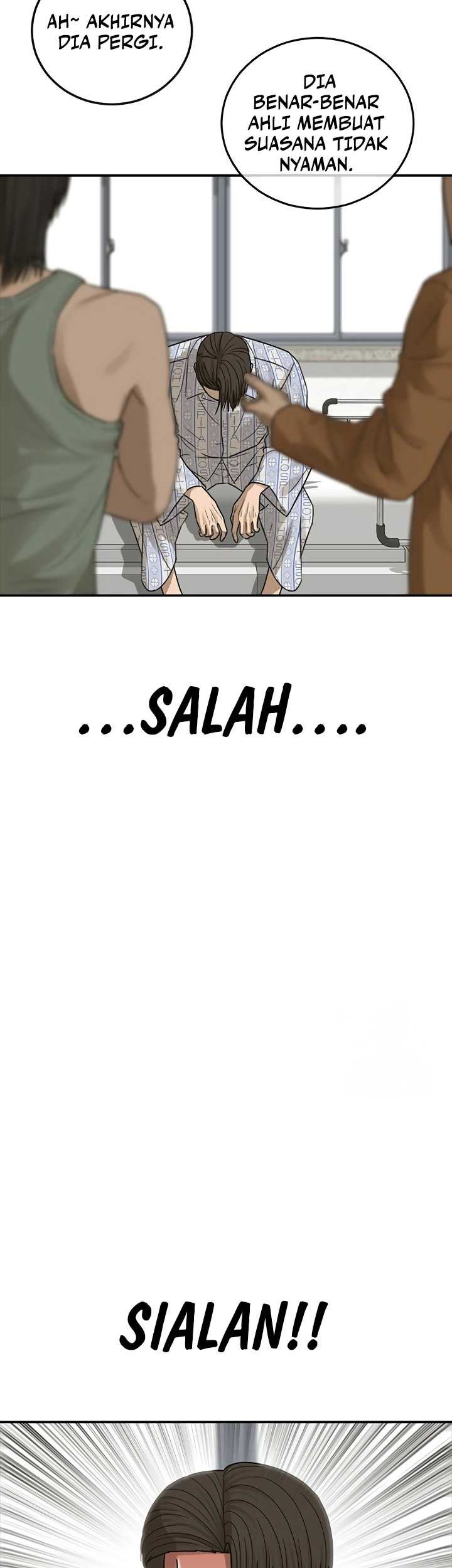 Ulzzang Generation Chapter 24 - halaman 81