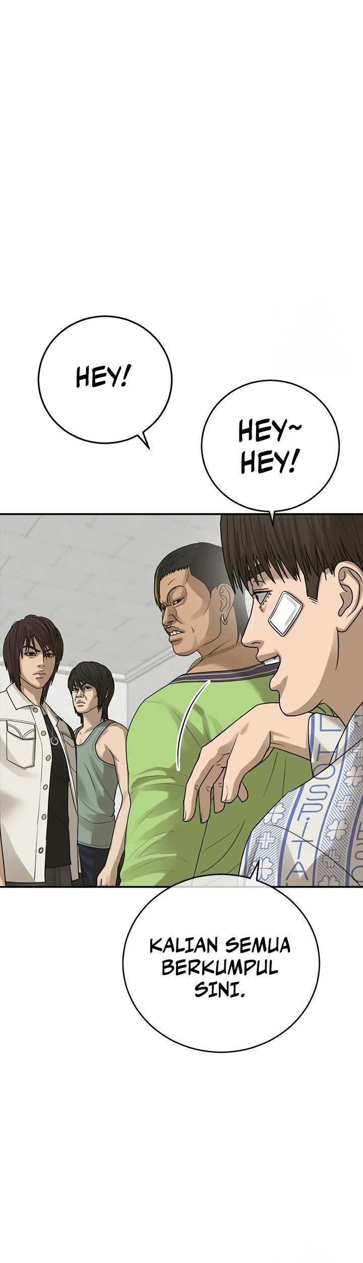 Ulzzang Generation Chapter 24 - halaman 91