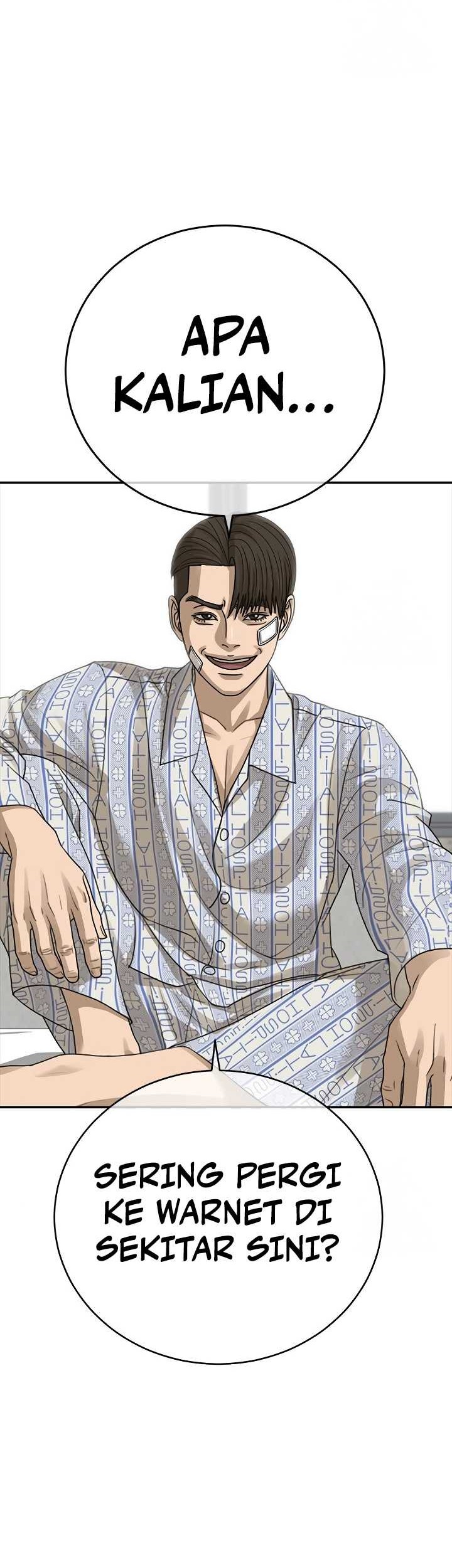 Ulzzang Generation Chapter 24 - halaman 92