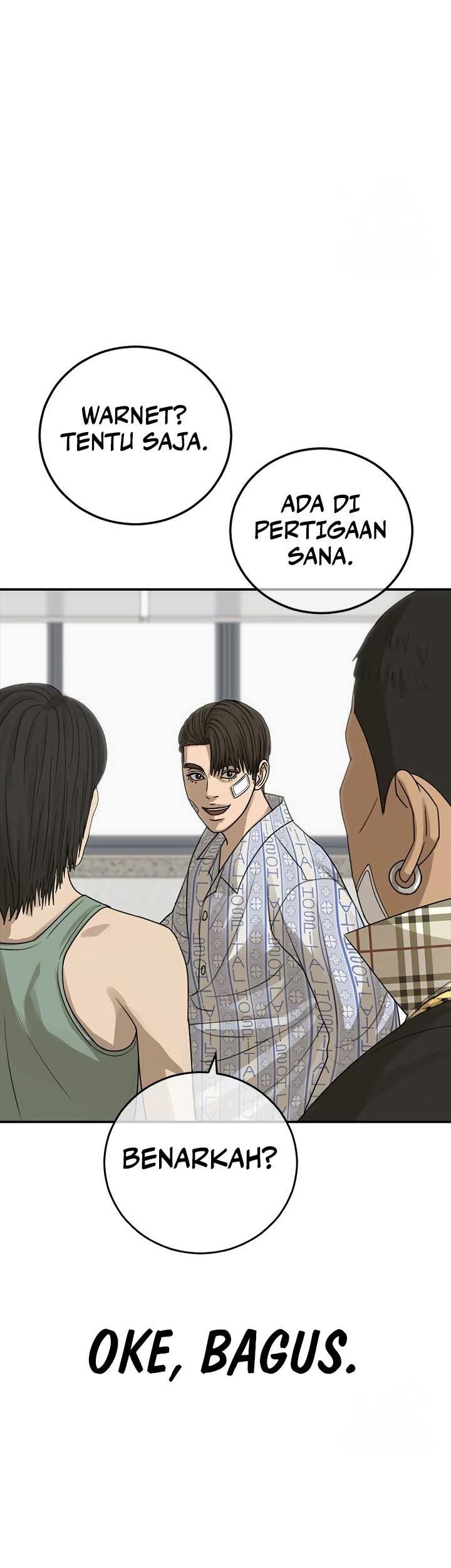 Ulzzang Generation Chapter 24 - halaman 93