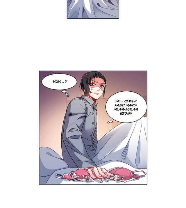 Ulzzang Generation Chapter 25 - halaman 10