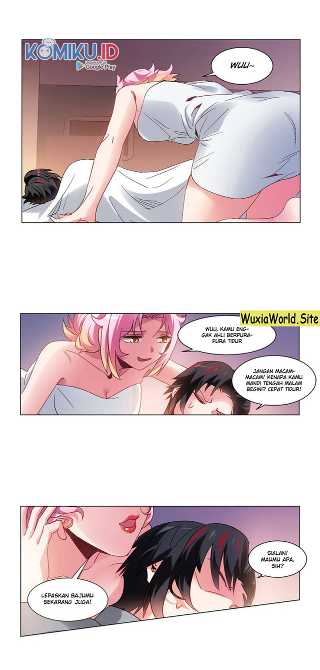 Ulzzang Generation Chapter 25 - halaman 12