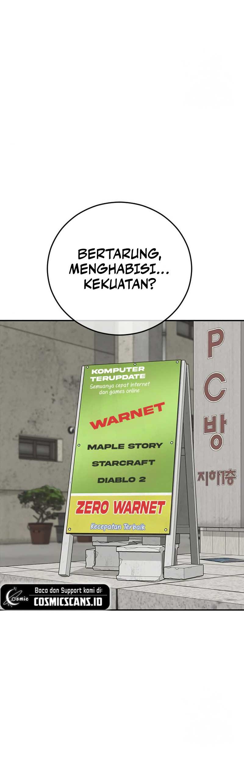 Ulzzang Generation Chapter 25 - halaman 20
