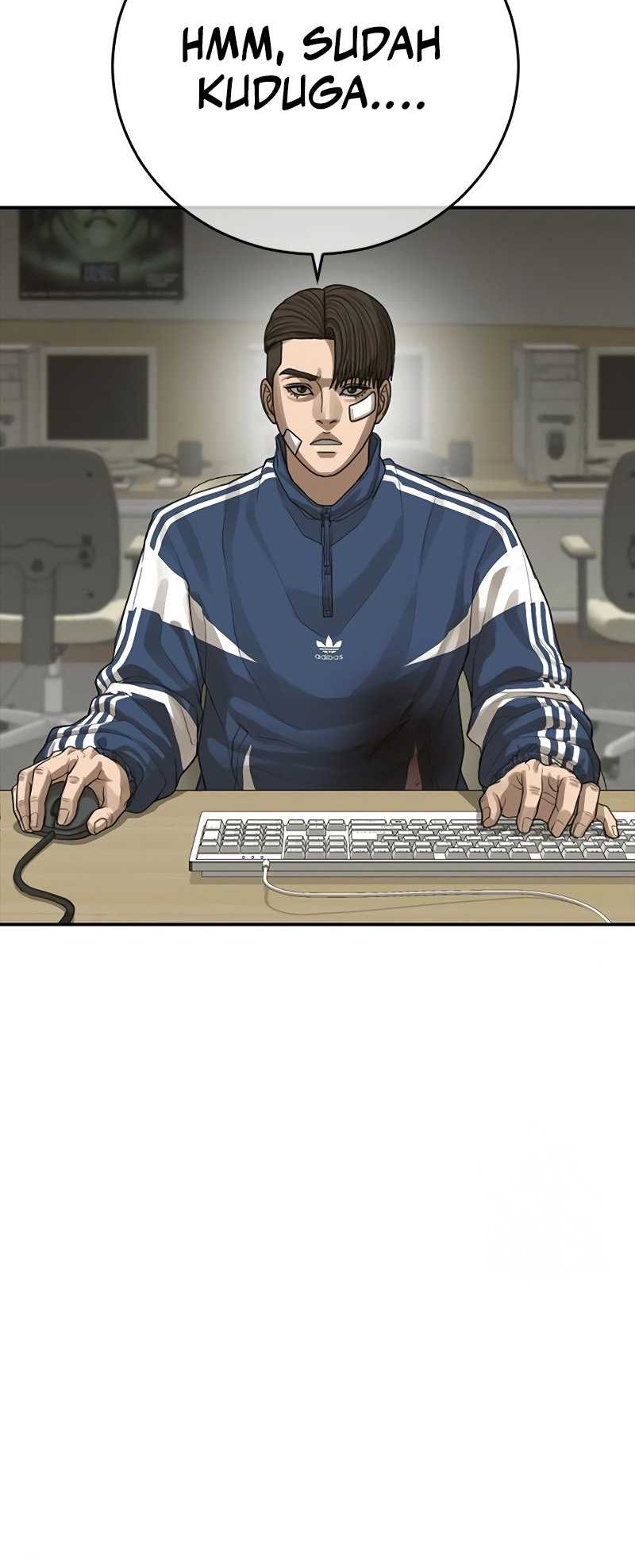 Ulzzang Generation Chapter 25 - halaman 22
