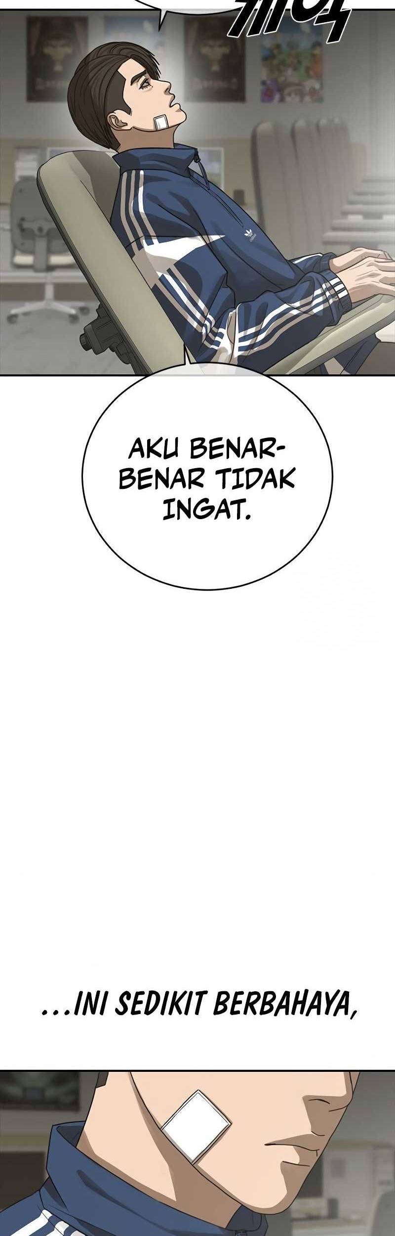 Ulzzang Generation Chapter 25 - halaman 24