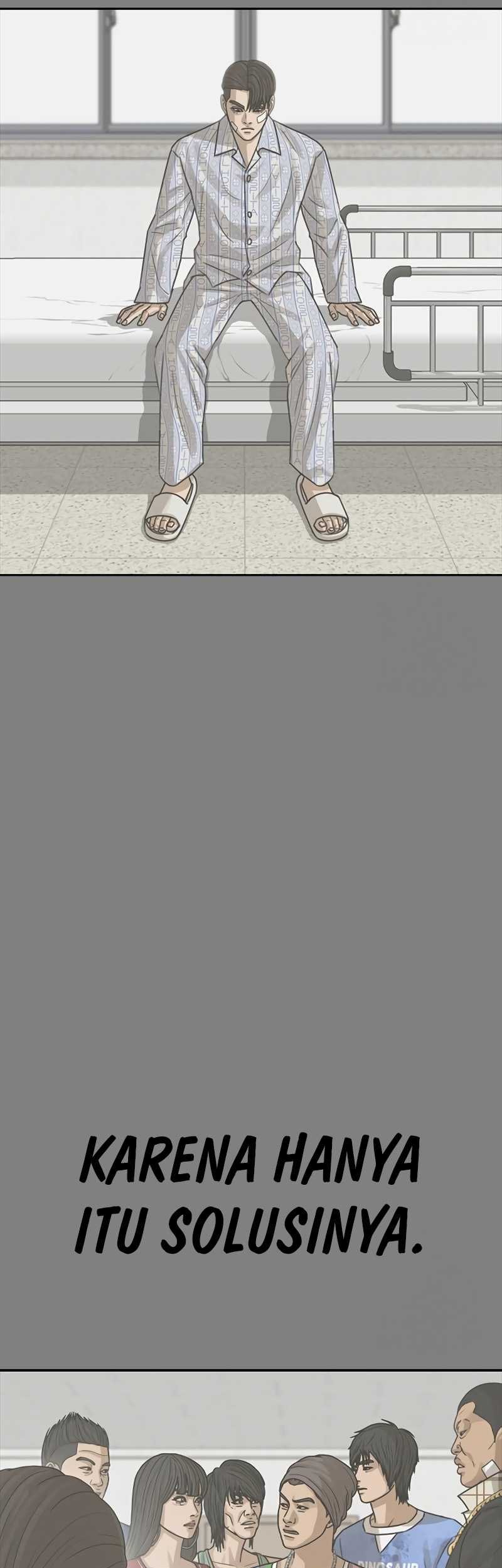 Ulzzang Generation Chapter 25 - halaman 27