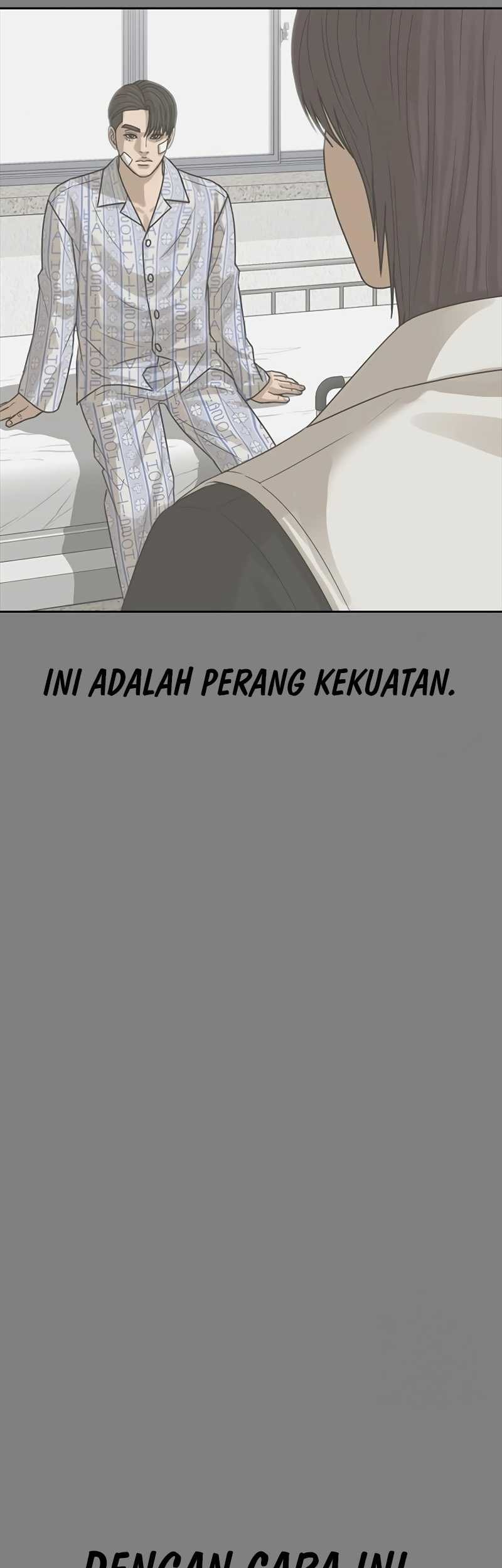 Ulzzang Generation Chapter 25 - halaman 31