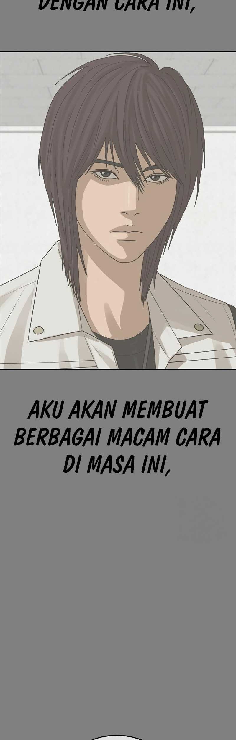 Ulzzang Generation Chapter 25 - halaman 32