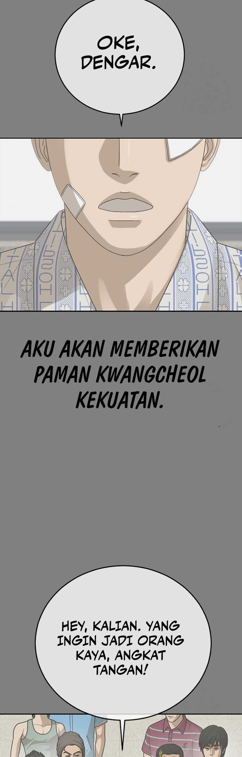 Ulzzang Generation Chapter 25 - halaman 33