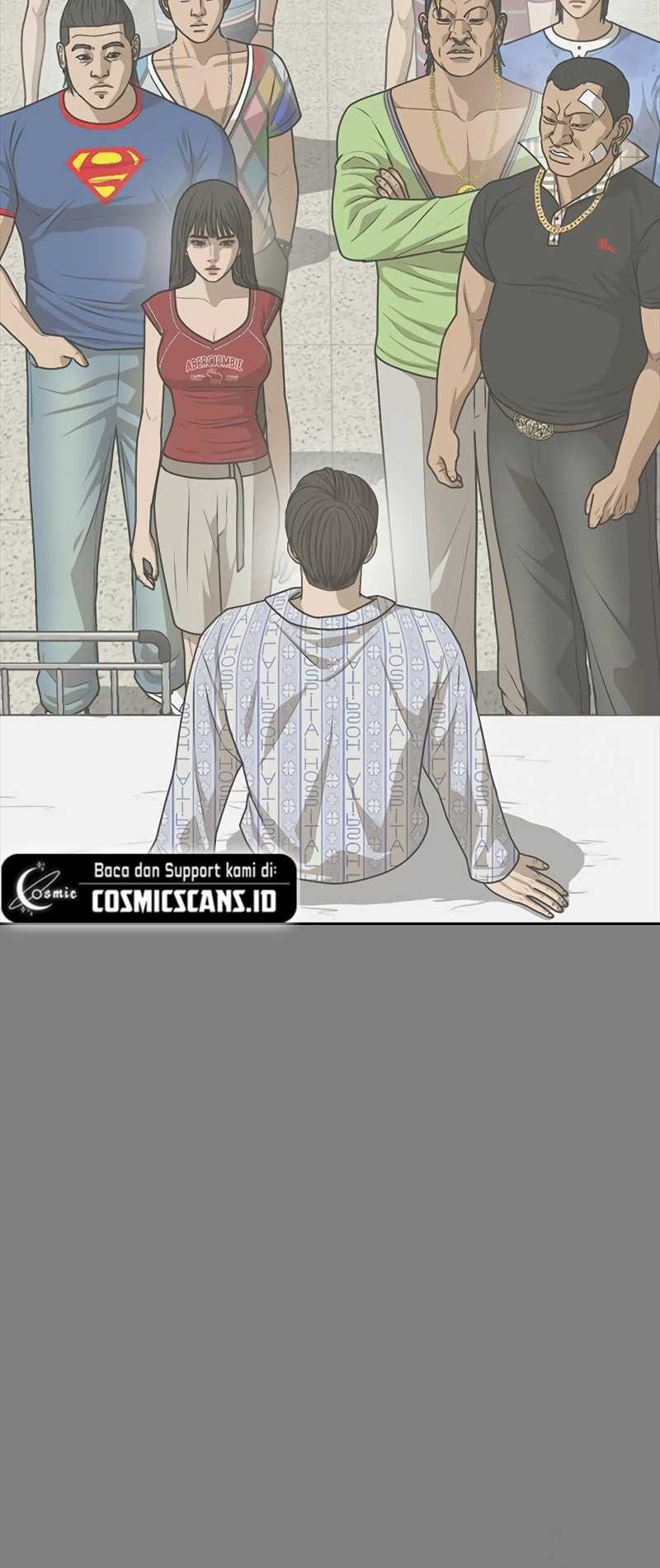Ulzzang Generation Chapter 25 - halaman 34
