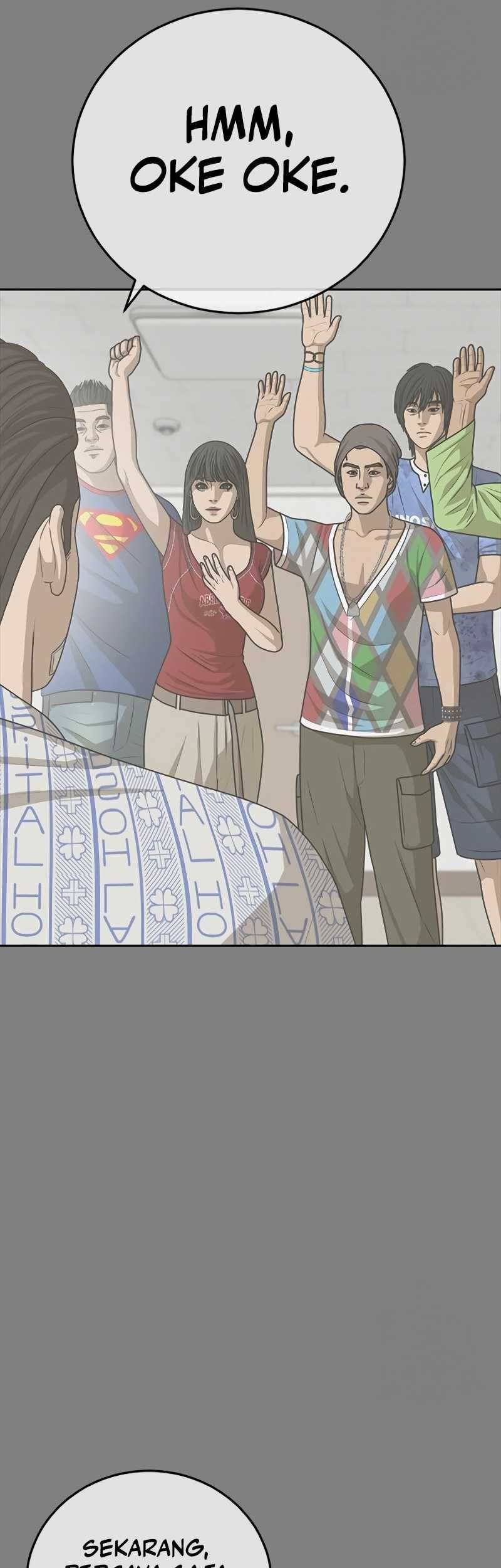 Ulzzang Generation Chapter 25 - halaman 35