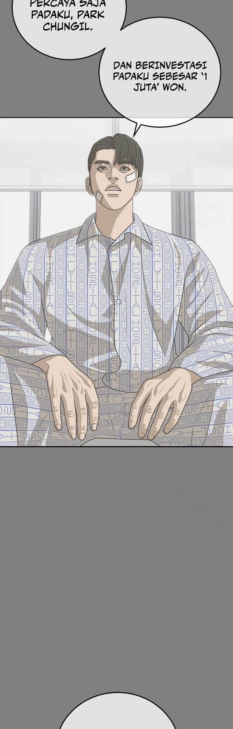 Ulzzang Generation Chapter 25 - halaman 36