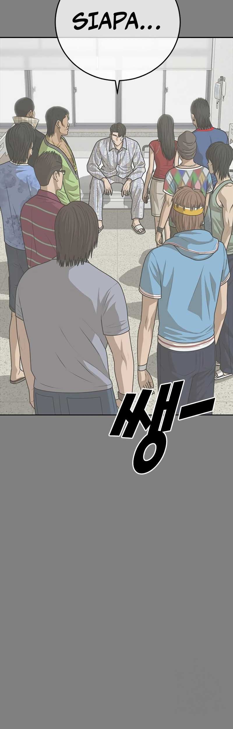 Ulzzang Generation Chapter 25 - halaman 37