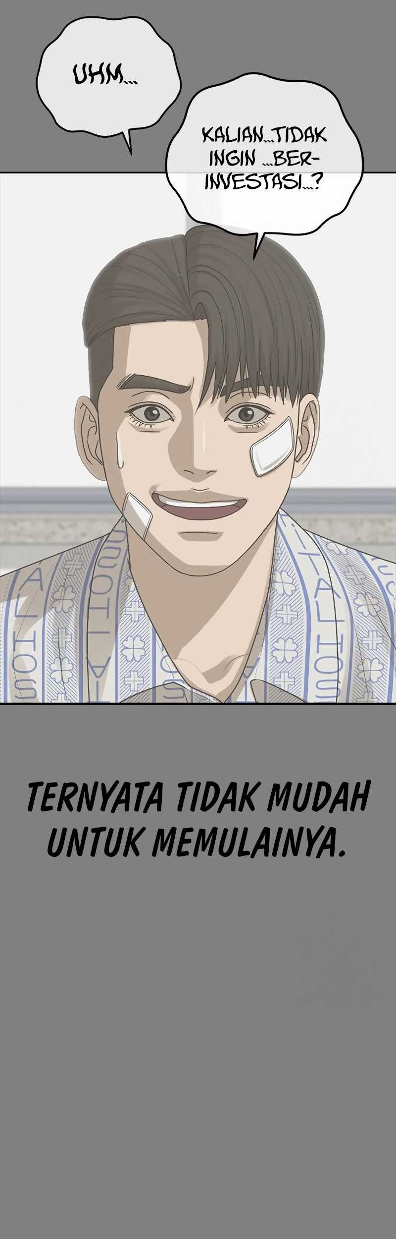 Ulzzang Generation Chapter 25 - halaman 38