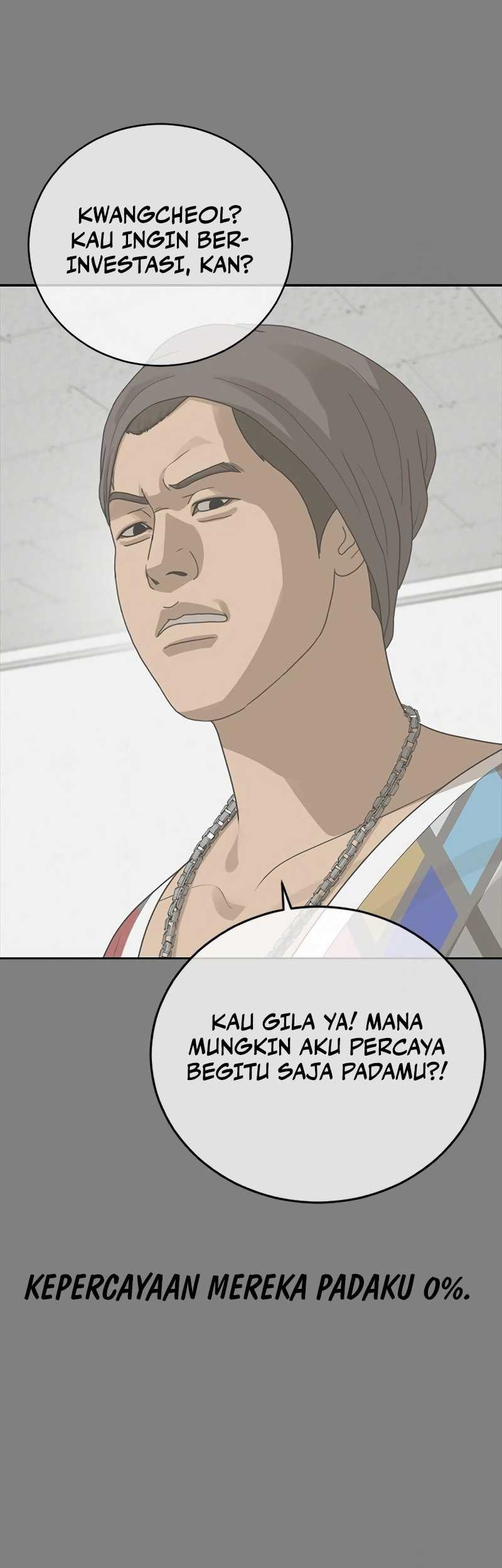 Ulzzang Generation Chapter 25 - halaman 39