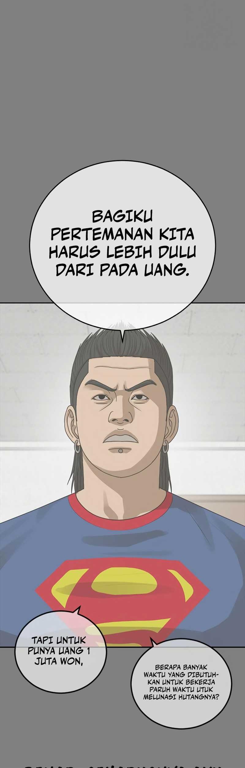 Ulzzang Generation Chapter 25 - halaman 40