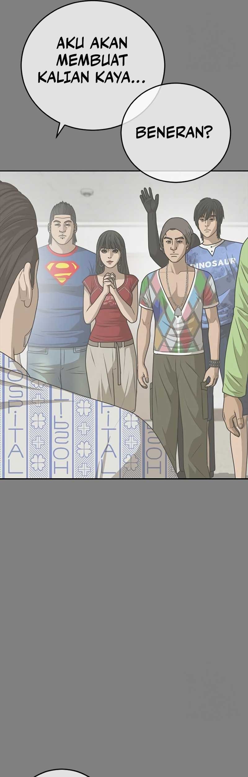 Ulzzang Generation Chapter 25 - halaman 43
