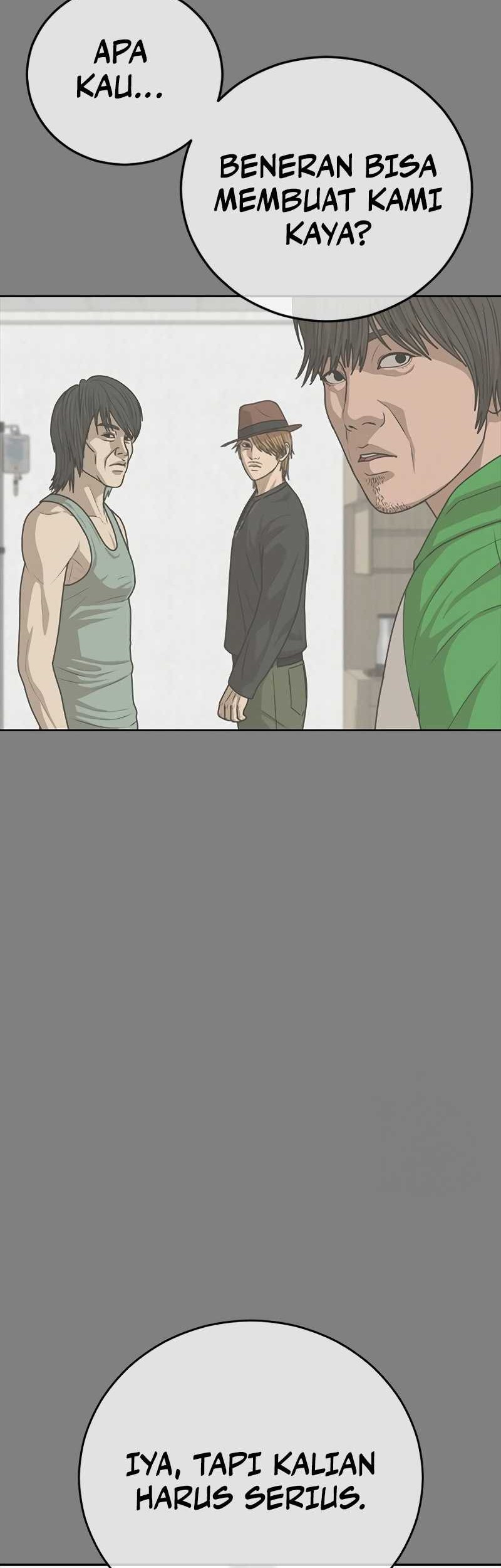 Ulzzang Generation Chapter 25 - halaman 44