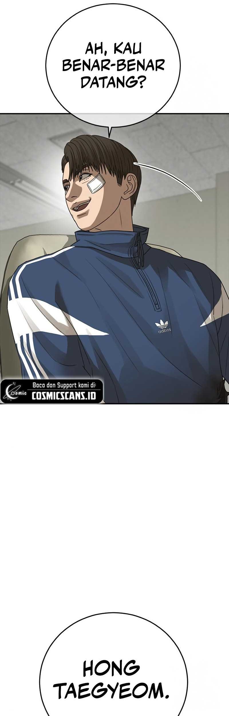 Ulzzang Generation Chapter 25 - halaman 48