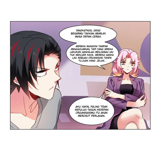 Ulzzang Generation Chapter 25 - halaman 5
