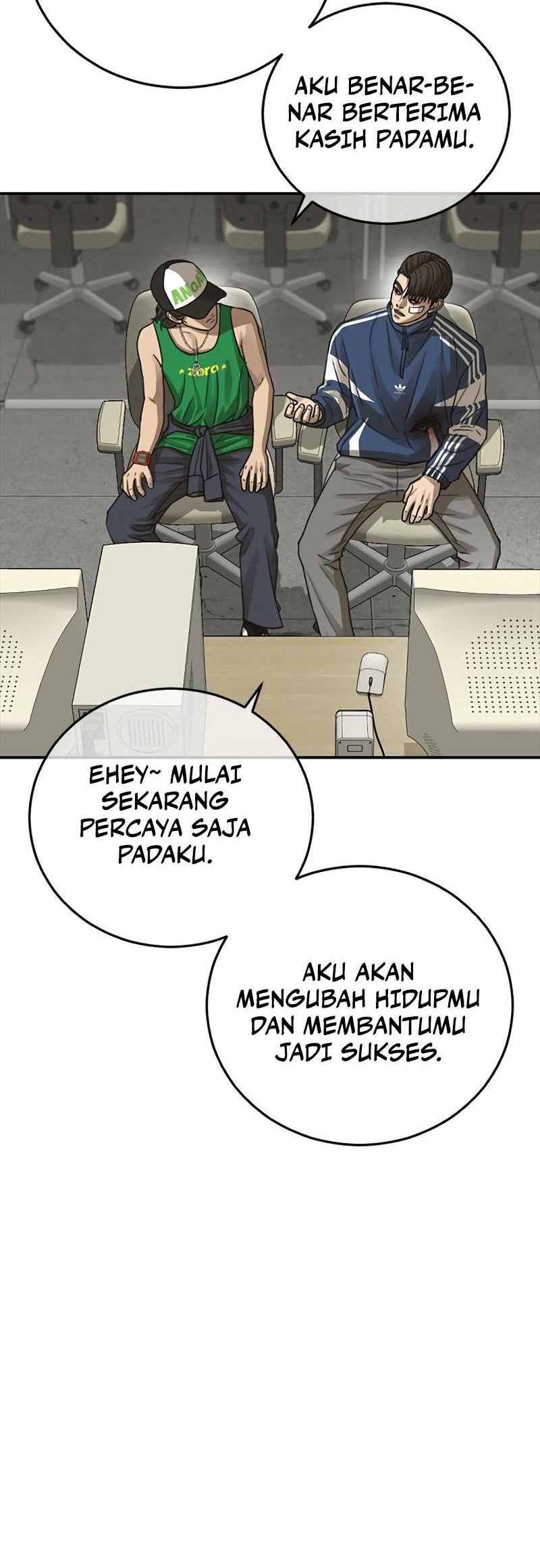 Ulzzang Generation Chapter 25 - halaman 50