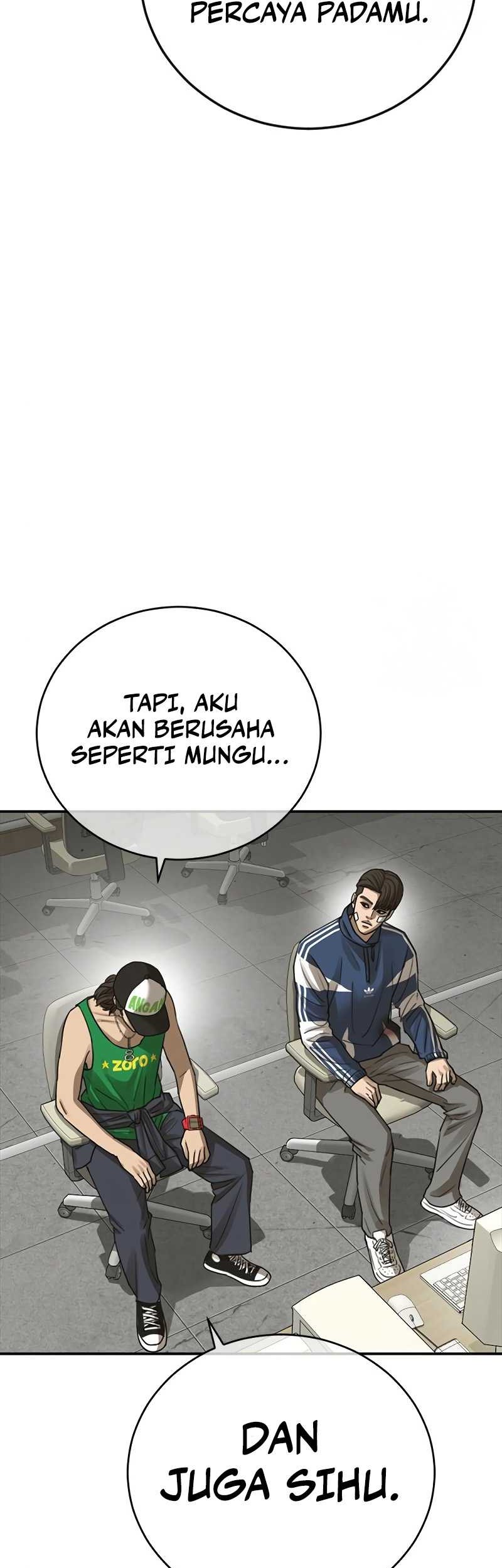 Ulzzang Generation Chapter 25 - halaman 57