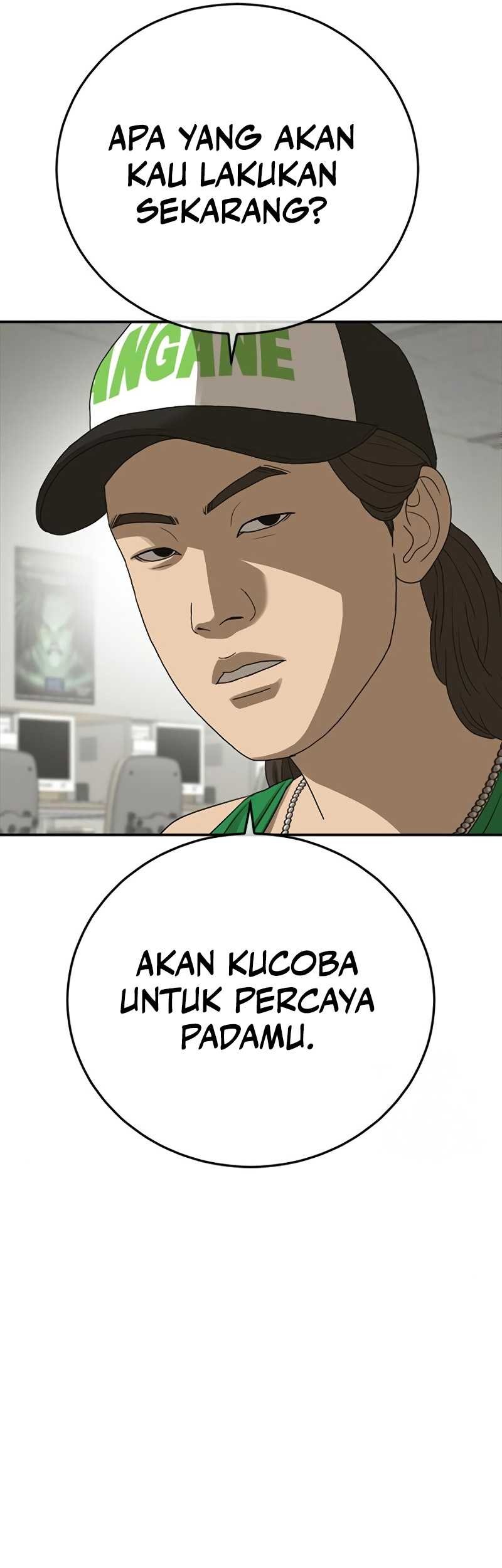 Ulzzang Generation Chapter 25 - halaman 59