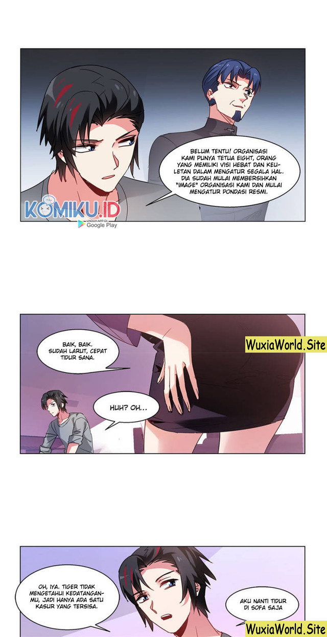 Ulzzang Generation Chapter 25 - halaman 6
