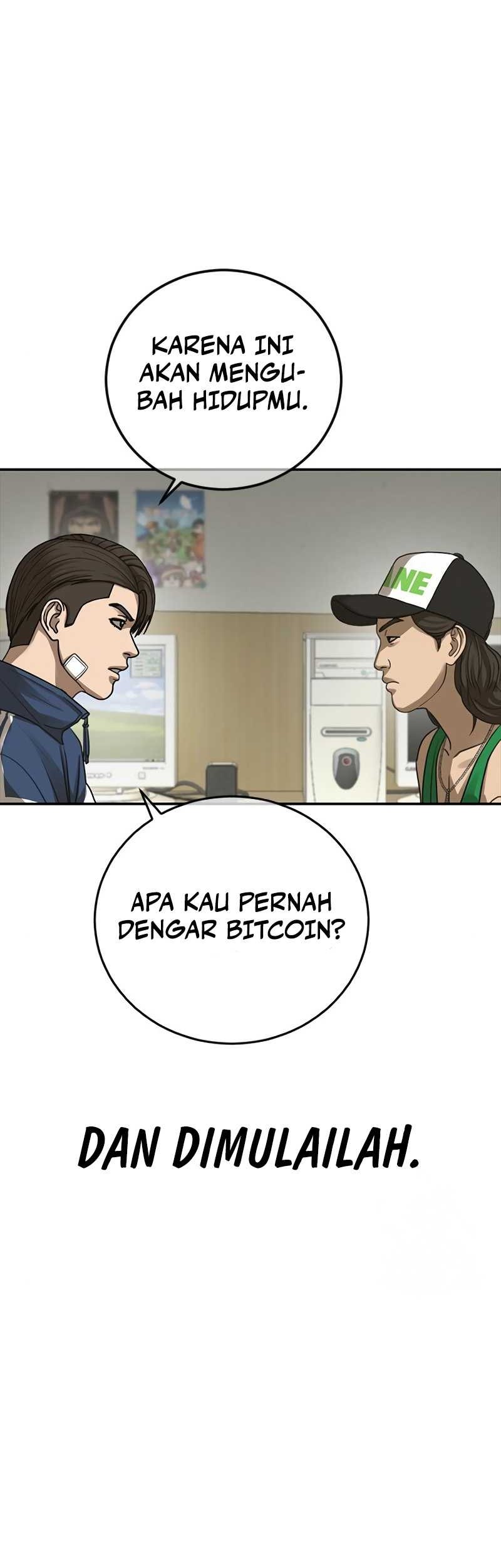 Ulzzang Generation Chapter 25 - halaman 61