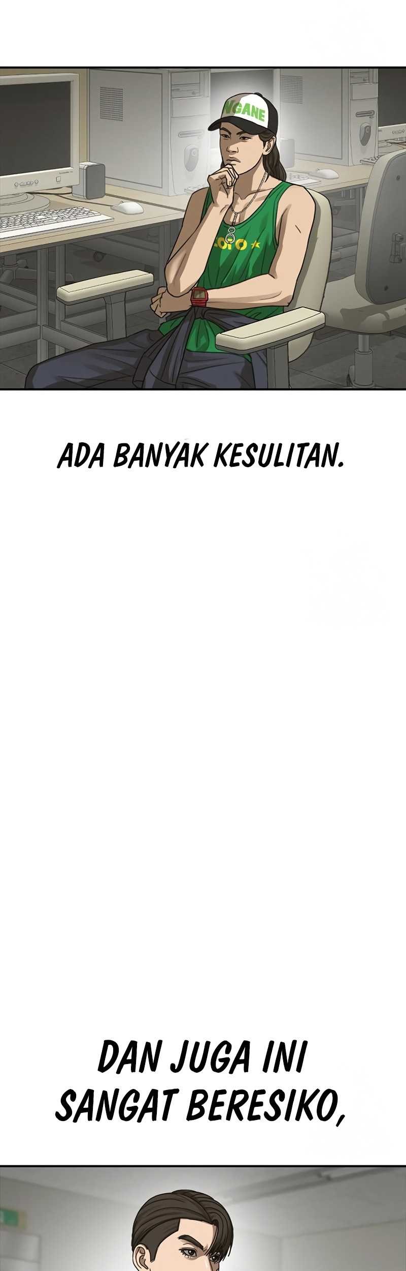 Ulzzang Generation Chapter 25 - halaman 63