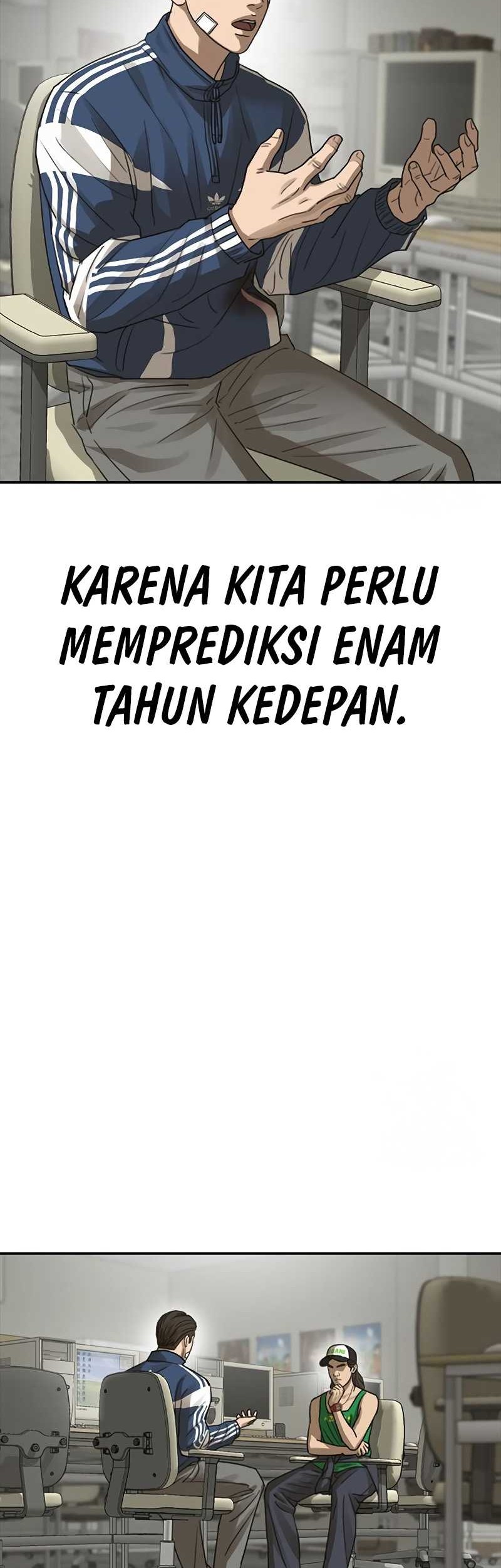 Ulzzang Generation Chapter 25 - halaman 64