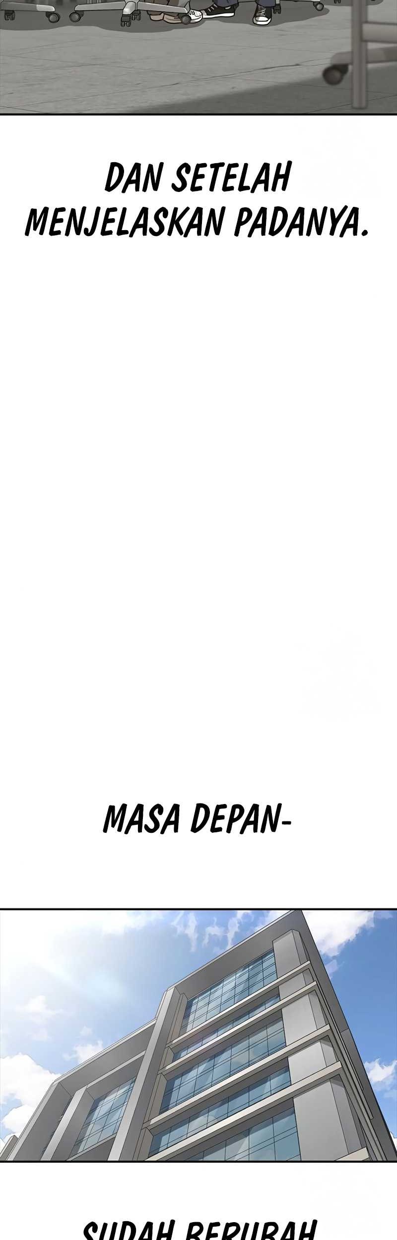 Ulzzang Generation Chapter 25 - halaman 65