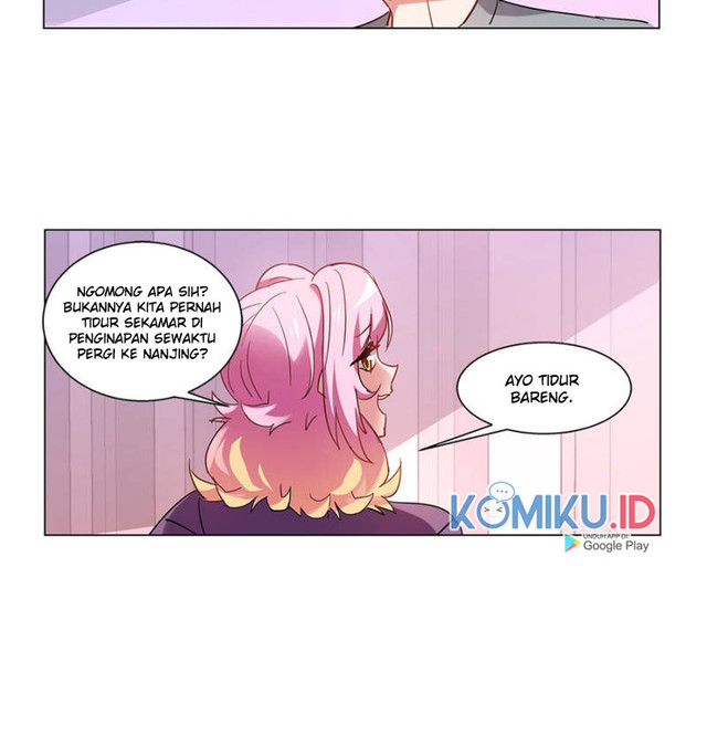 Ulzzang Generation Chapter 25 - halaman 7