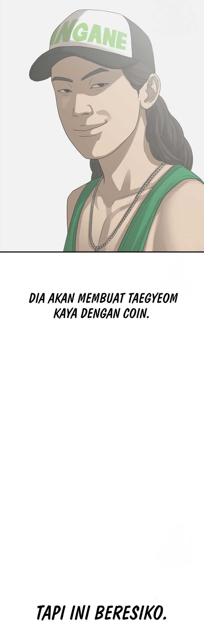 Ulzzang Generation Chapter 25 - halaman 71
