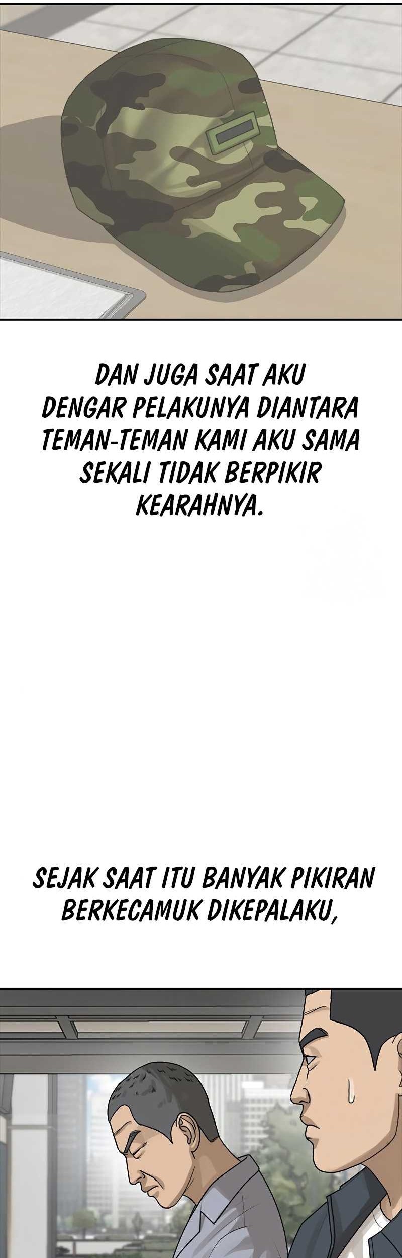 Ulzzang Generation Chapter 25 - halaman 76