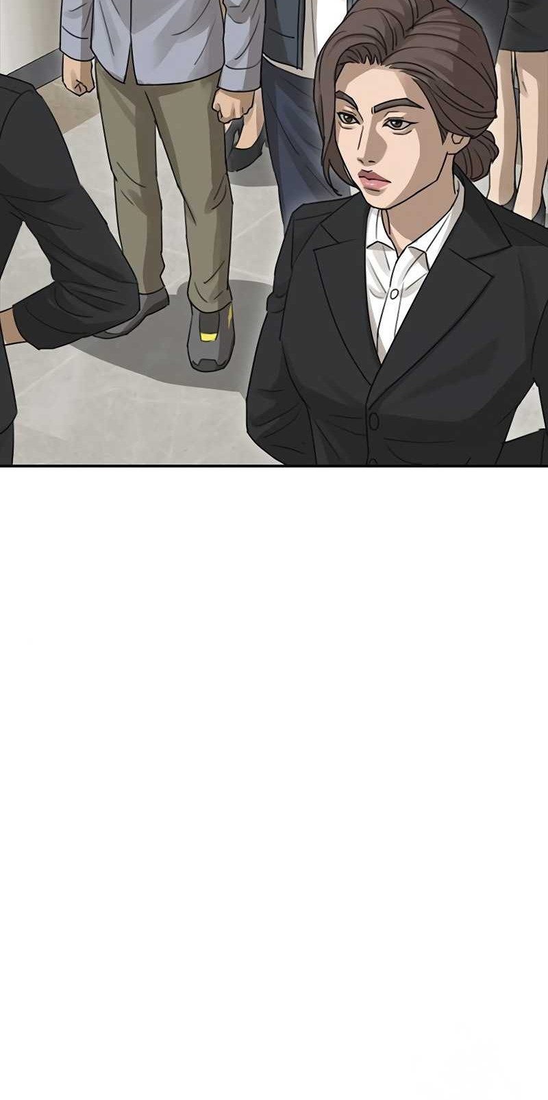 Ulzzang Generation Chapter 25 - halaman 90