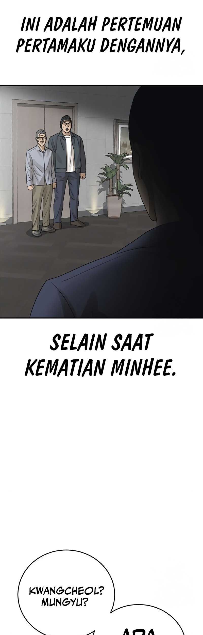 Ulzzang Generation Chapter 25 - halaman 93