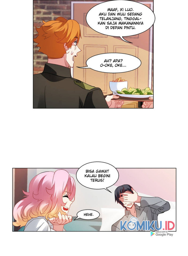 Ulzzang Generation Chapter 26 - halaman 13