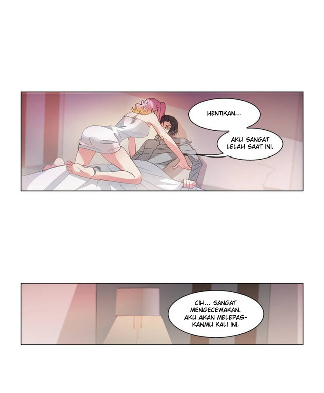 Ulzzang Generation Chapter 26 - halaman 2