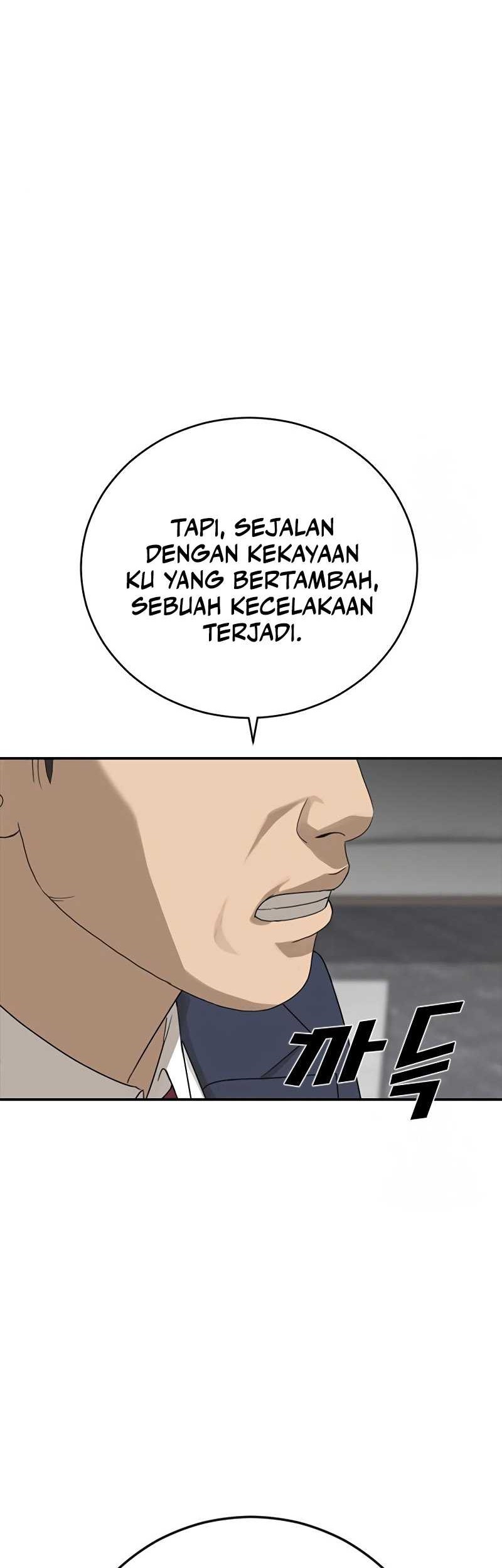 Ulzzang Generation Chapter 26 - halaman 23