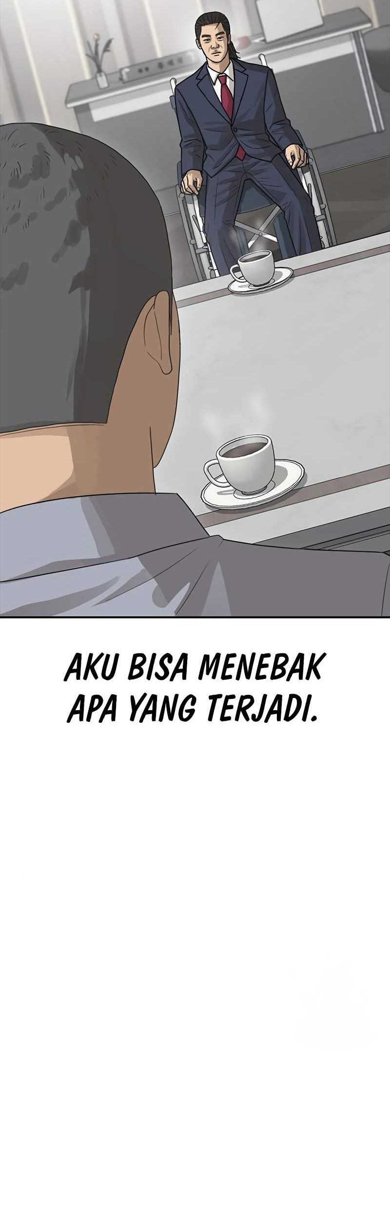 Ulzzang Generation Chapter 26 - halaman 25