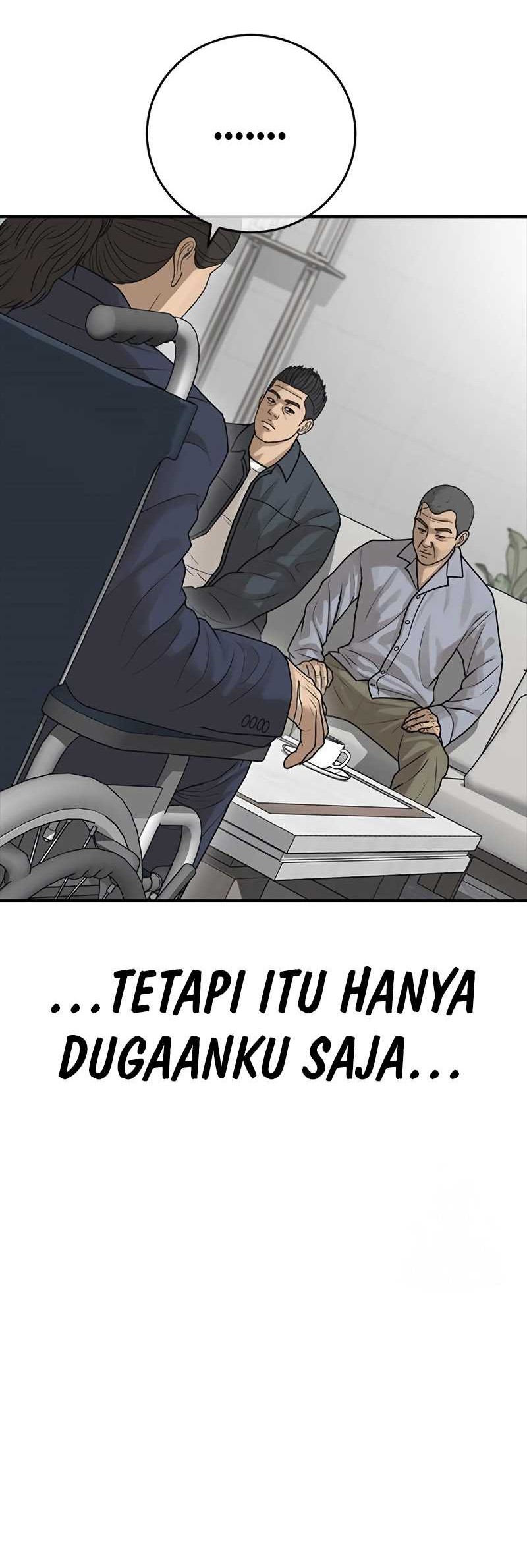Ulzzang Generation Chapter 26 - halaman 33