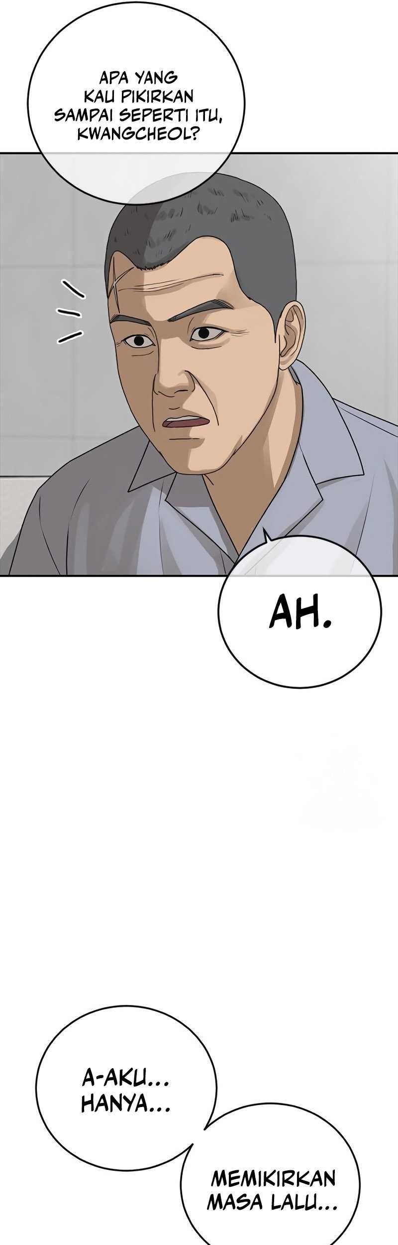 Ulzzang Generation Chapter 26 - halaman 34