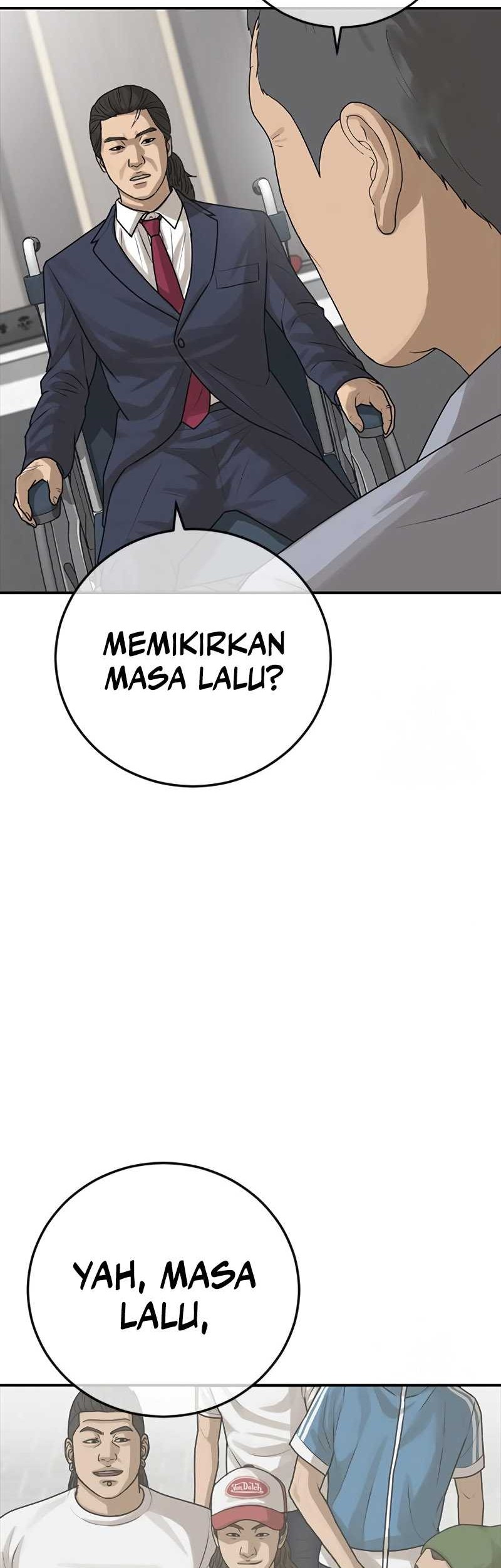 Ulzzang Generation Chapter 26 - halaman 35