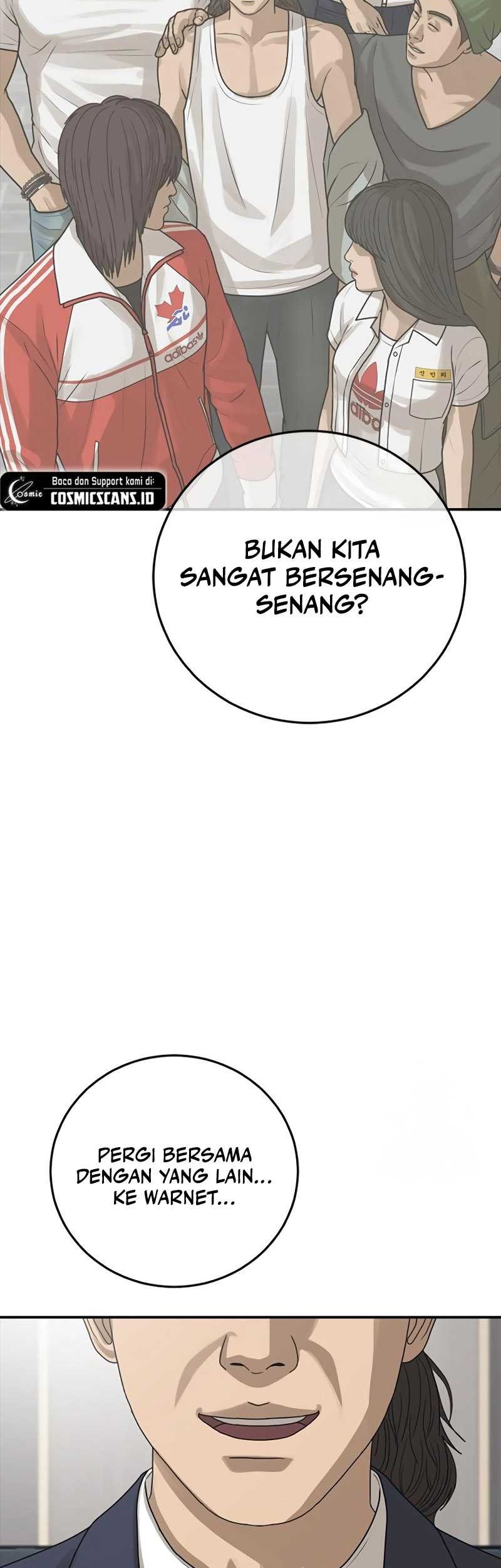 Ulzzang Generation Chapter 26 - halaman 36