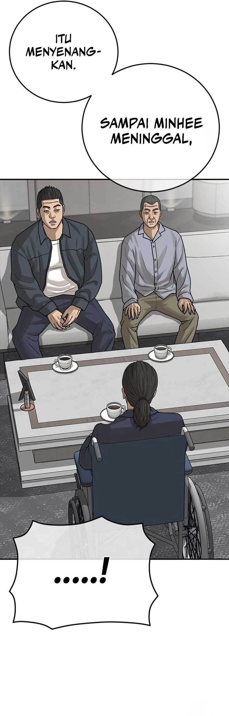 Ulzzang Generation Chapter 26 - halaman 38