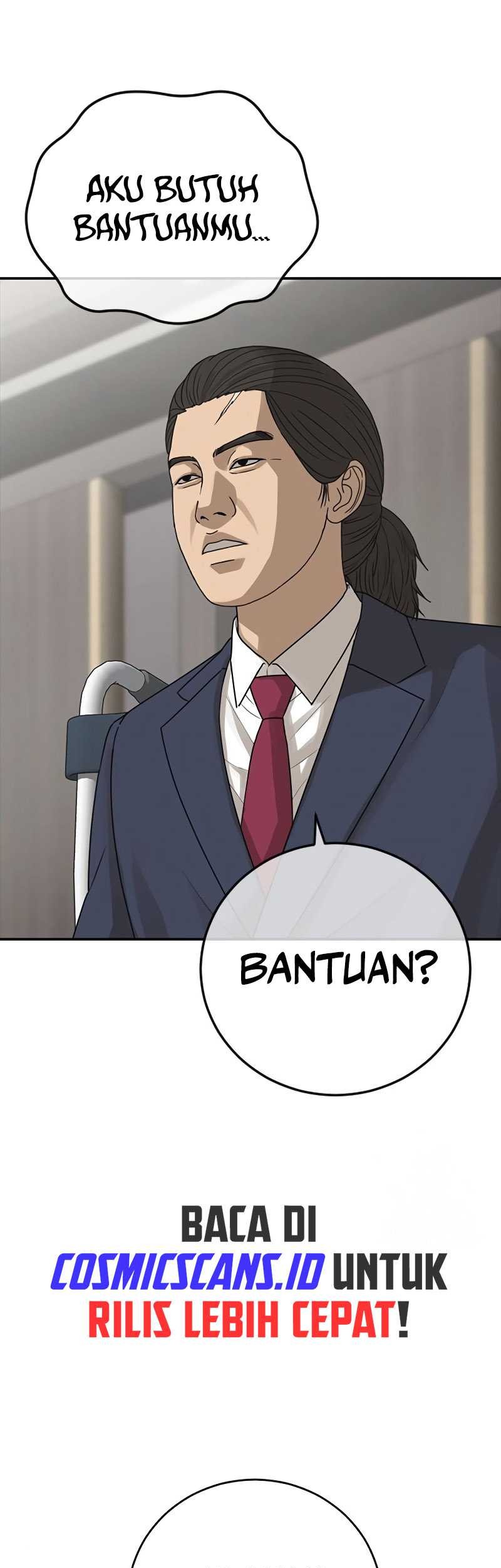 Ulzzang Generation Chapter 26 - halaman 42