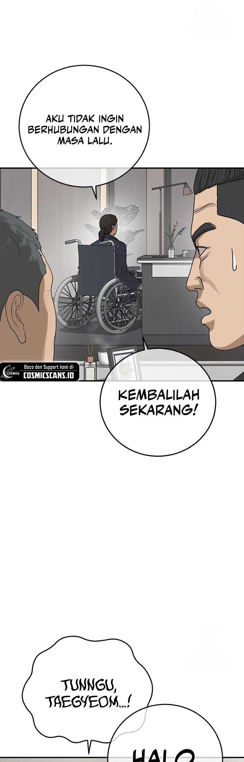 Ulzzang Generation Chapter 26 - halaman 44
