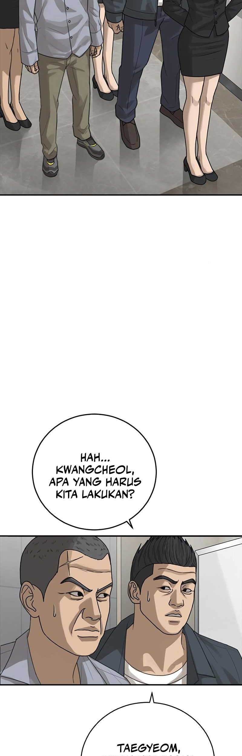 Ulzzang Generation Chapter 26 - halaman 48