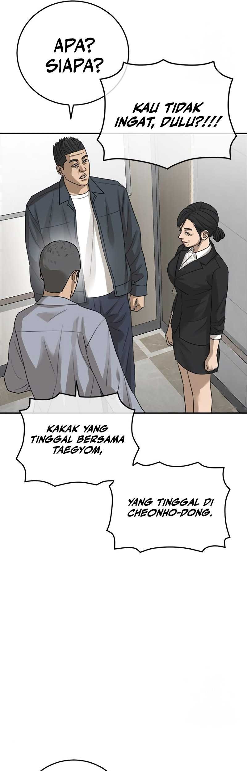 Ulzzang Generation Chapter 26 - halaman 54